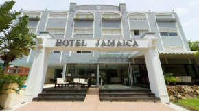 Гостиница Jamaica Punta del Este Hotel & Residence  Пунта-Дель-Эсте